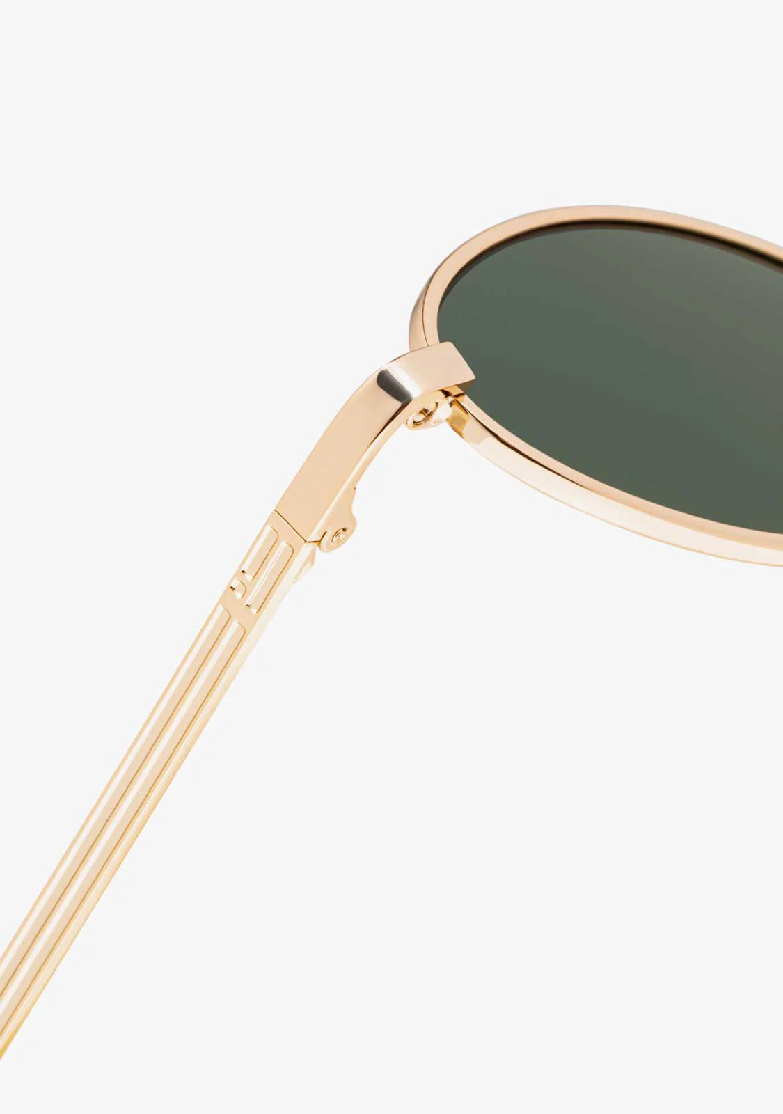 Oval Legacy Gold / G15 - Image 5