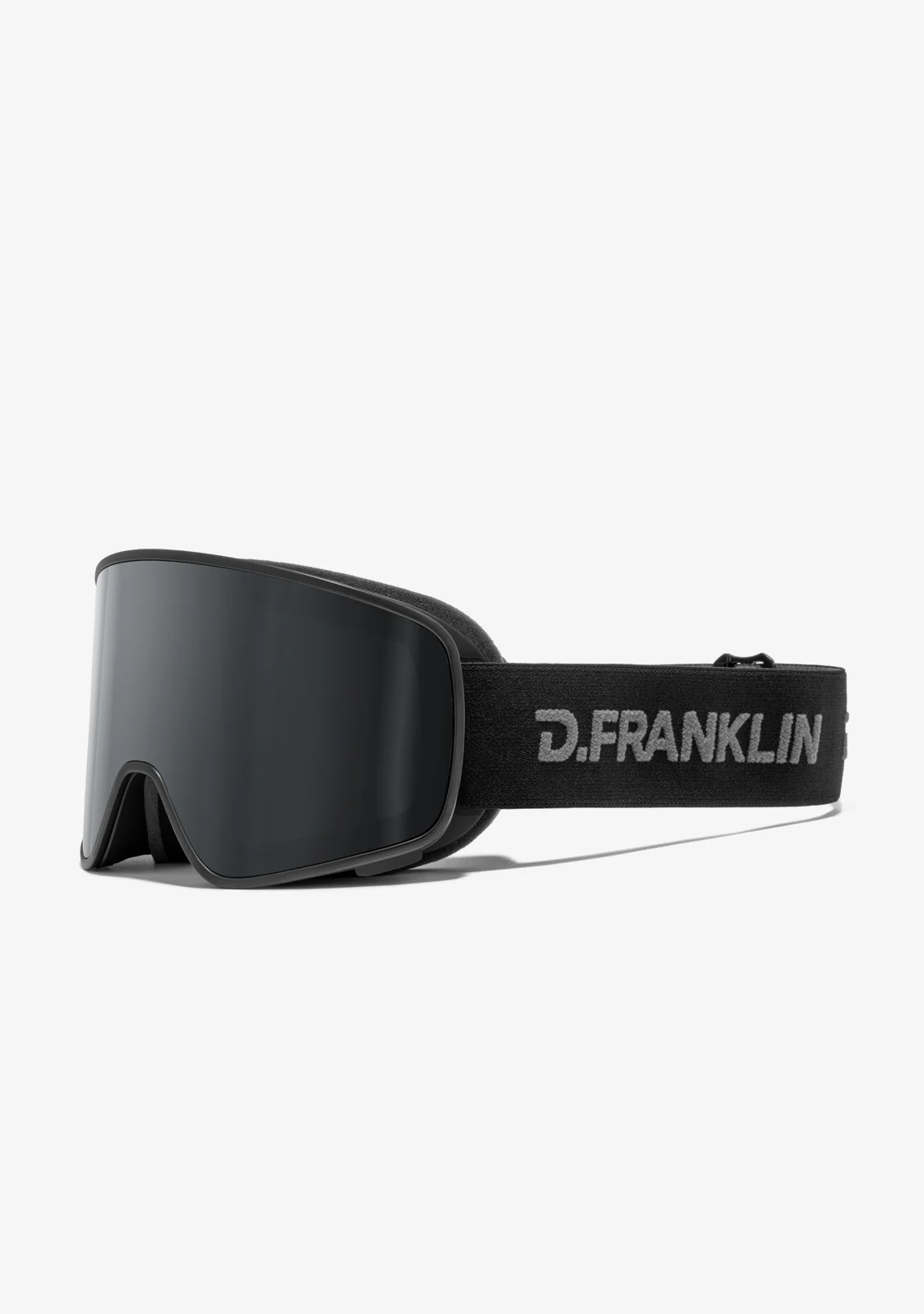 Range Black / Black