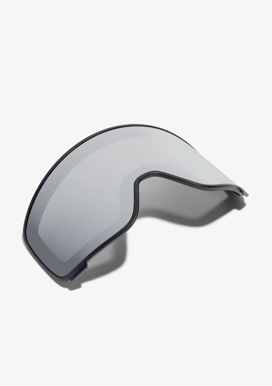 Range Extra Clip Silver Revo