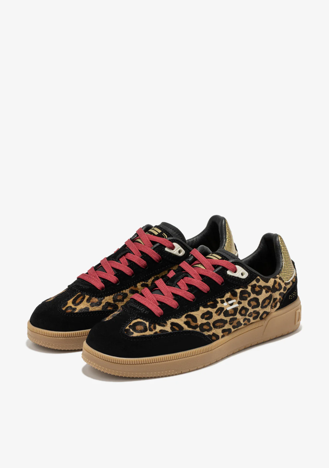 Rebel Leopard - Image 2