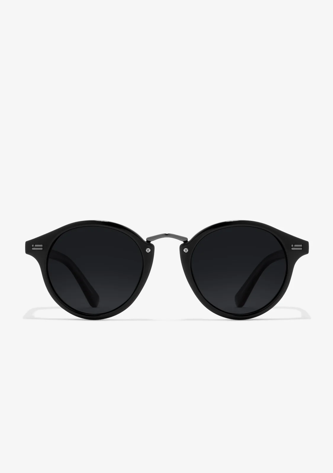 Roller Round V2 Full Black