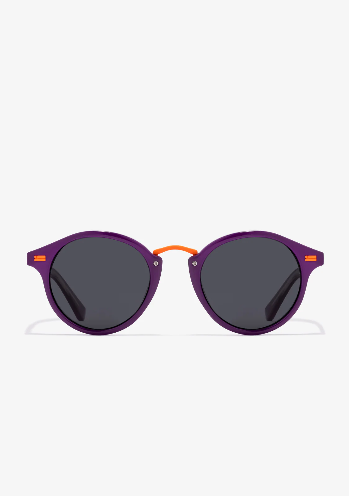 Roller Round V2 Limited Purple