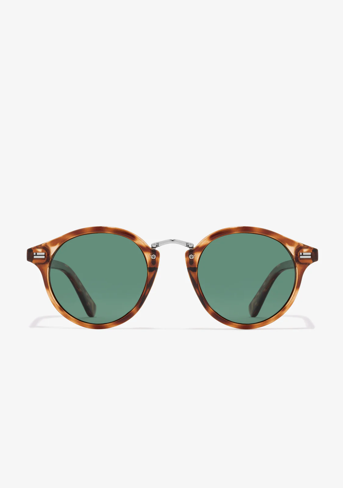 Roller Round V2 Tortoise / Smoky Green