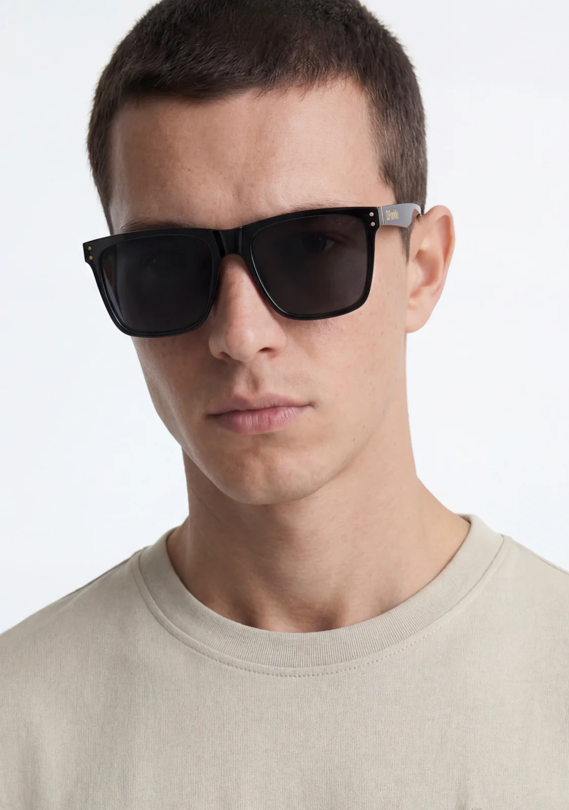 Roosevelt II Black / Black - Image 4