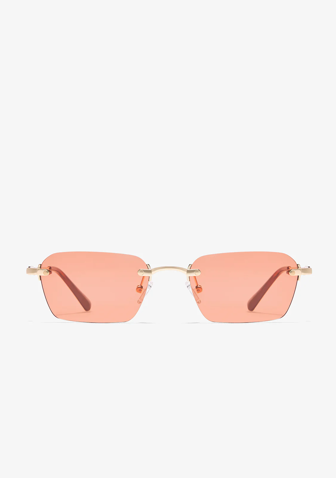 Smith Hex Gold / Orange