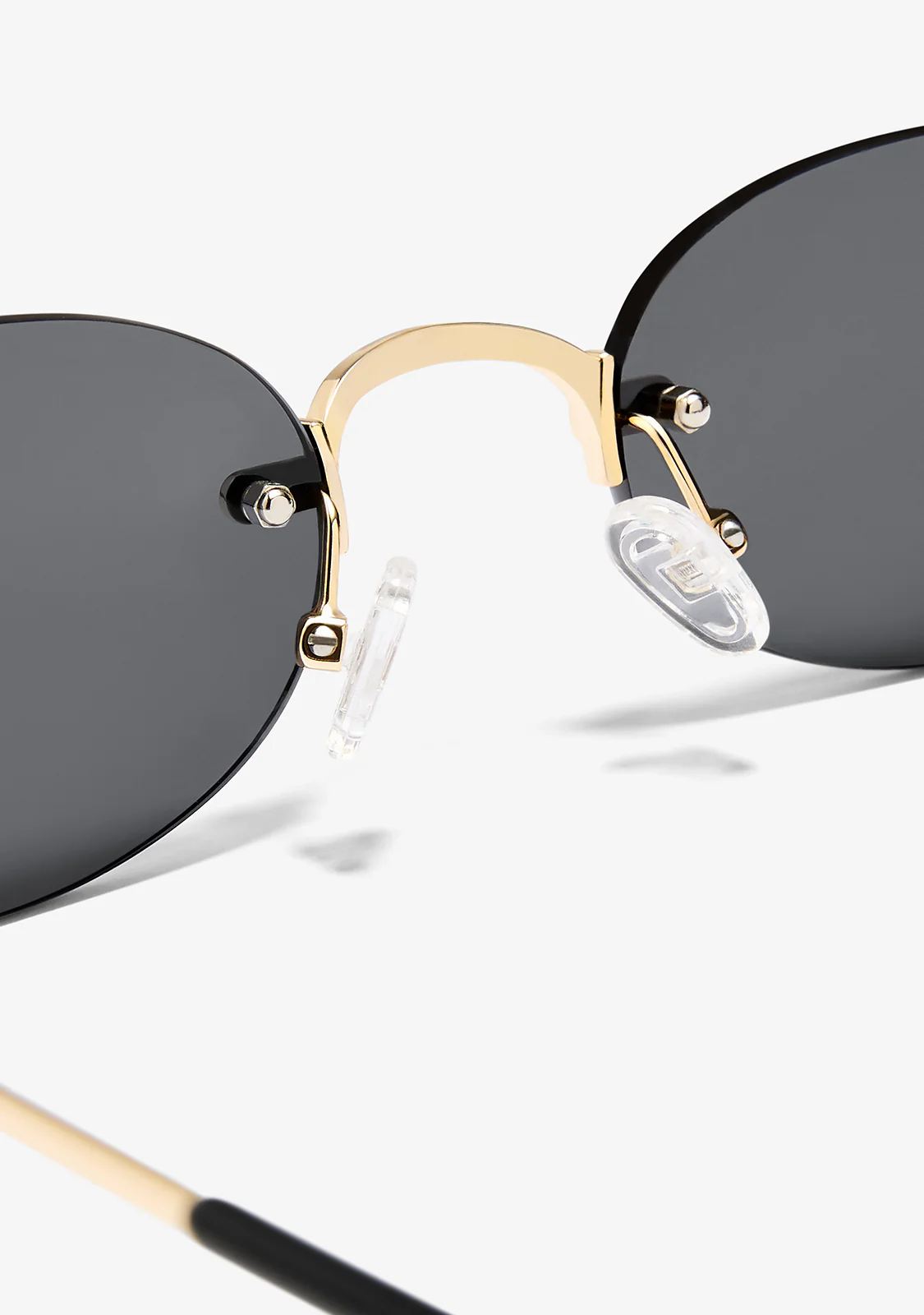Smith Oval Gold / Black - Image 5