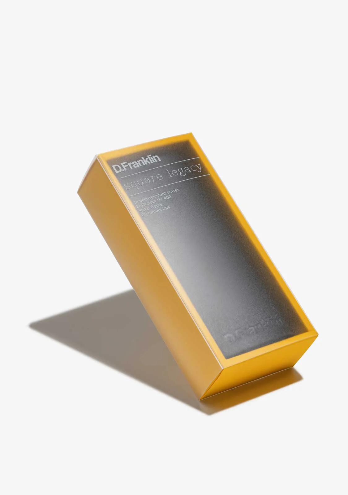 Square Legacy Gold / Gradient Green - Image 8