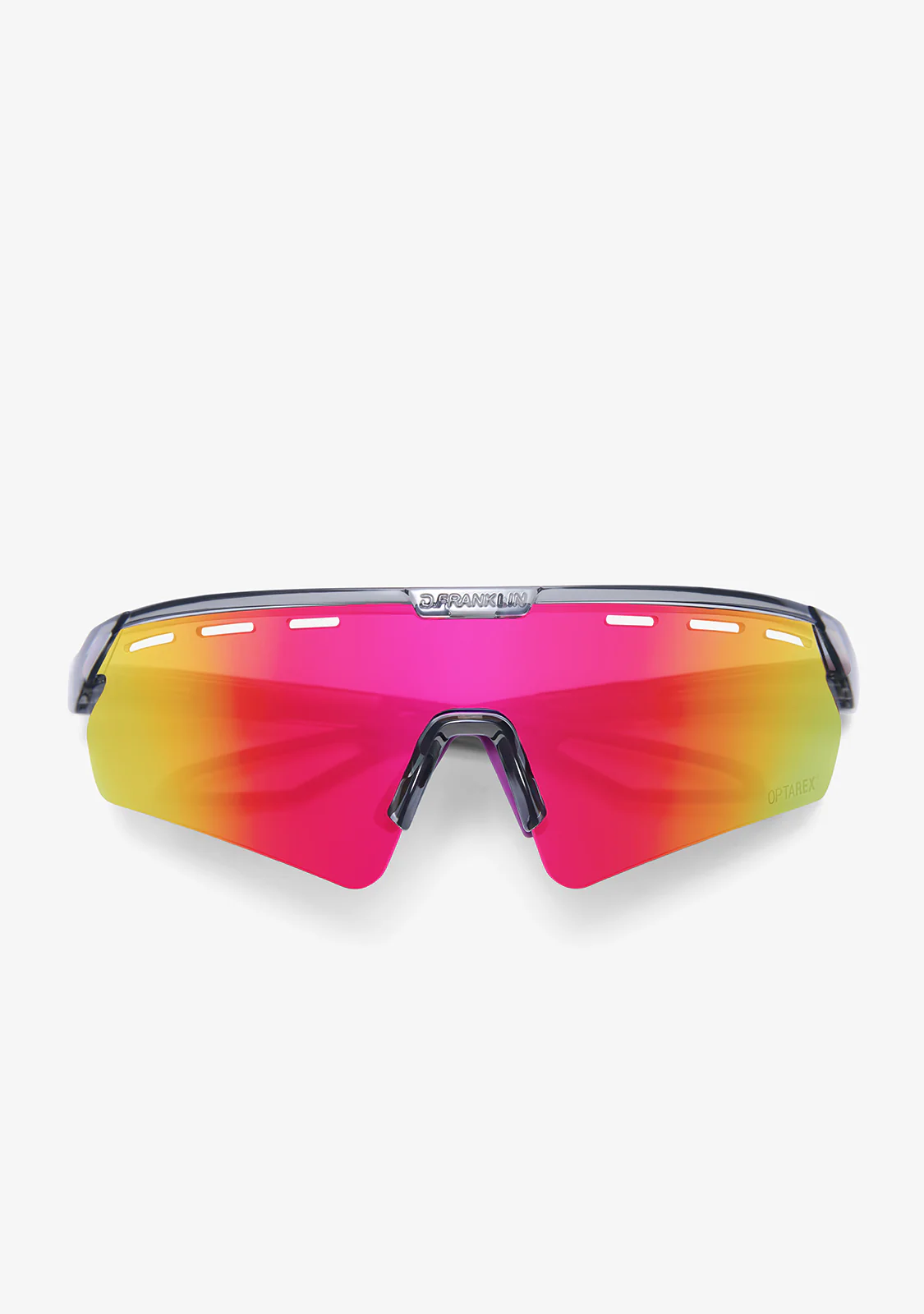 Thunder Fifty Low Dark Grey / Mirror Purple - Image 7