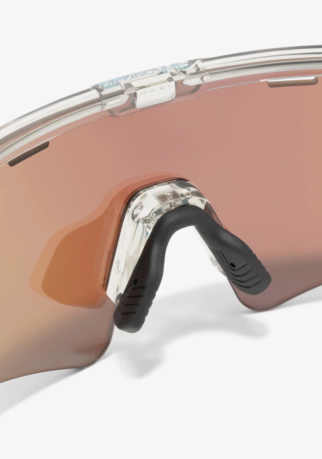 Thunder Fifty Low Light Grey / Mirror Blue - Image 8