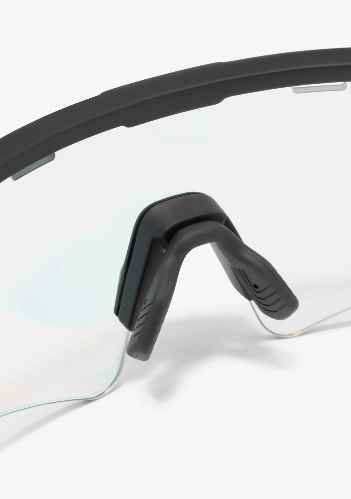 Thunder Fifty Low Matte Black / Photochromic Mirror Red - Image 10