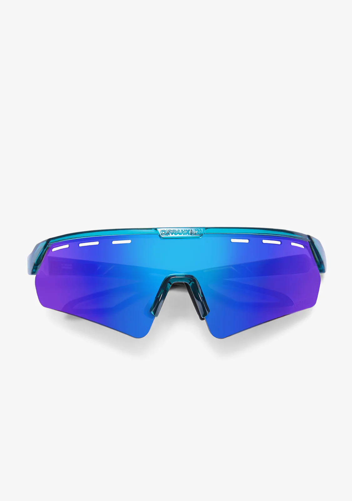 Thunder Fifty Low Teal / Mirror Blue - Image 7