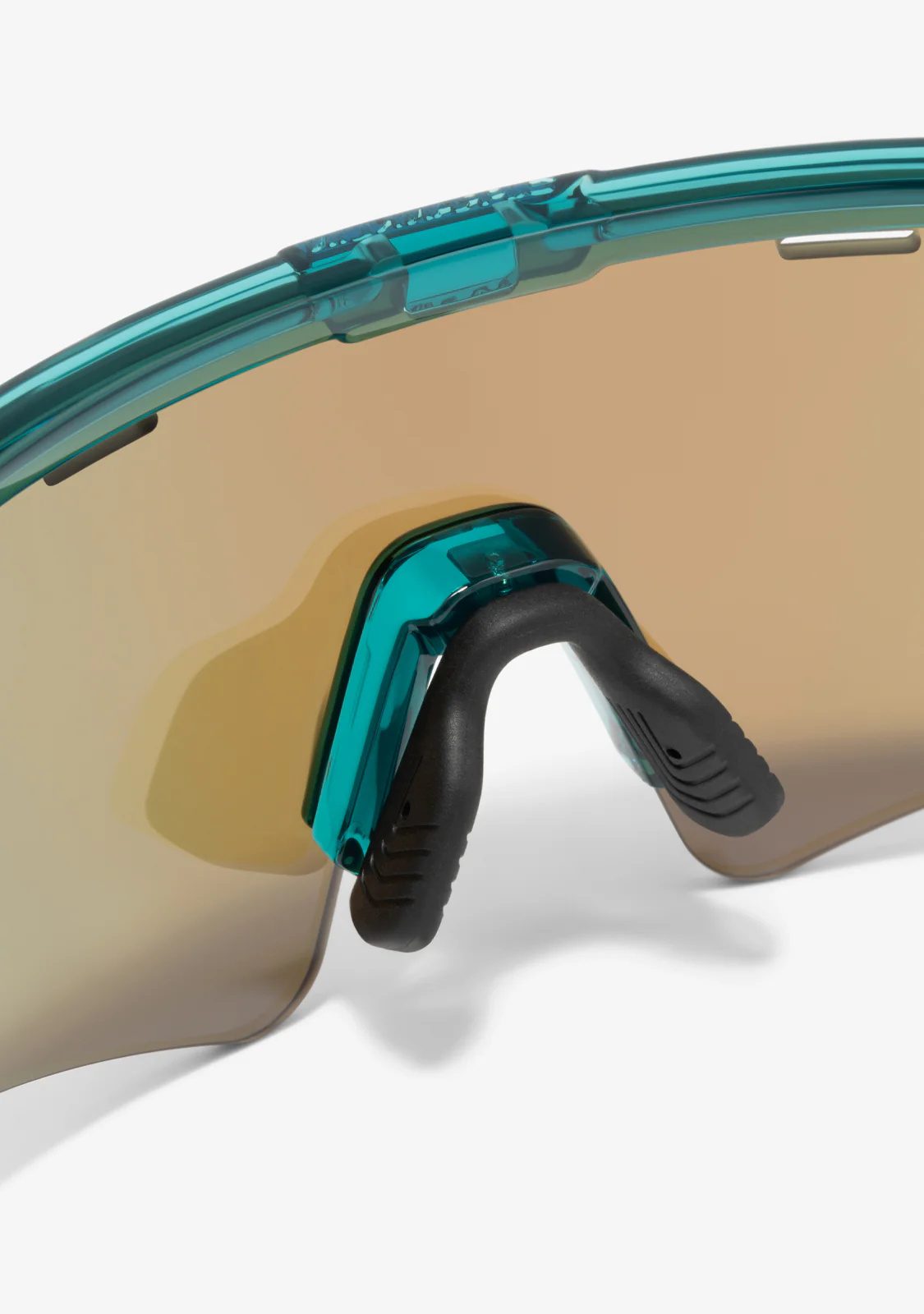 Thunder Fifty Low Teal / Mirror Blue - Image 8