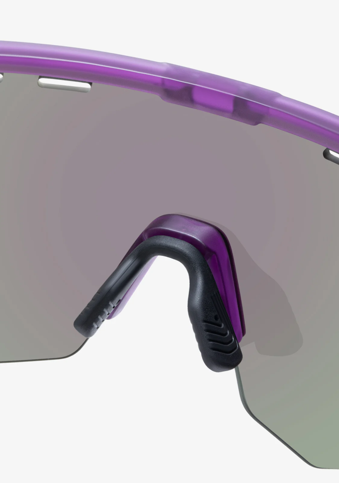 Thunder Fifty Matte Purple / Green Revo - Image 6