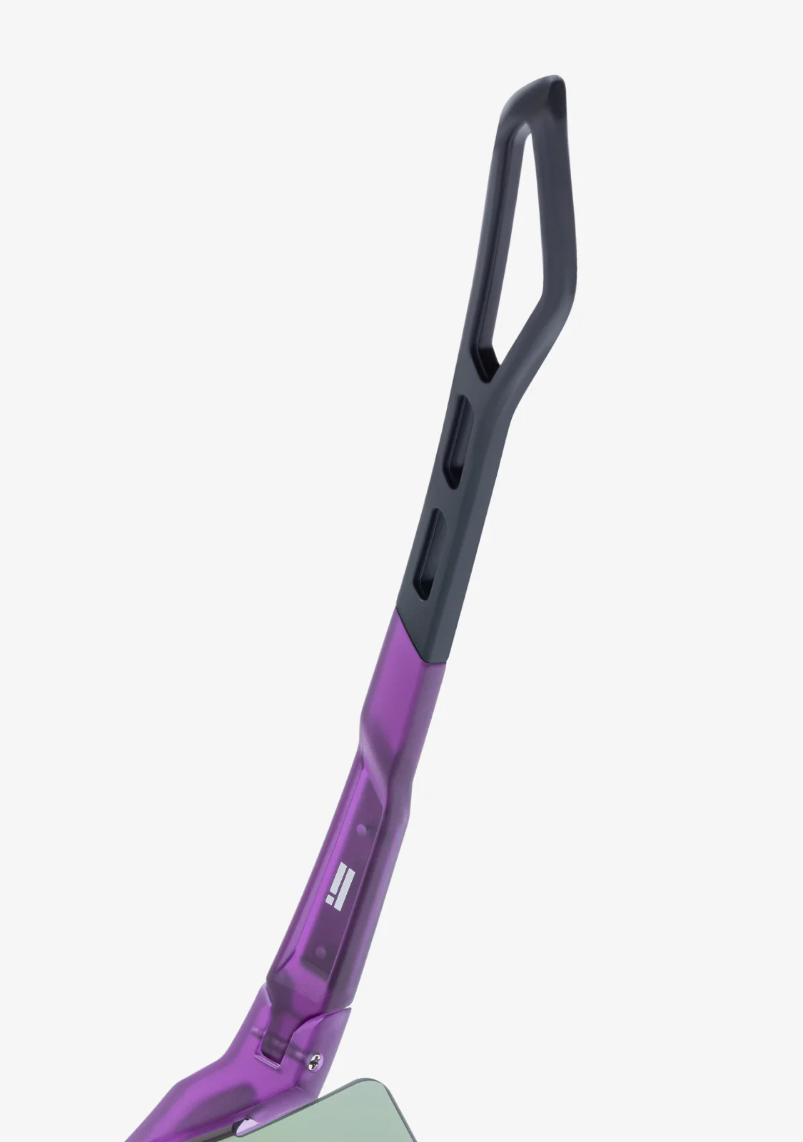 Thunder Fifty Matte Purple / Green Revo - Image 7