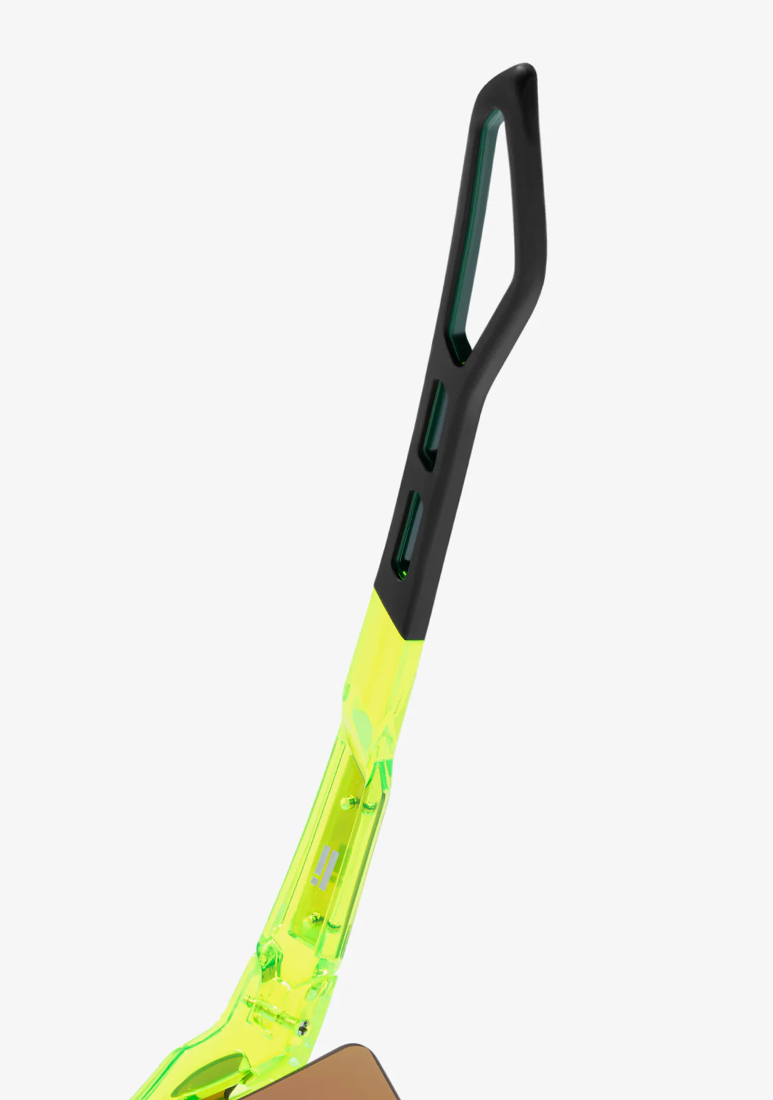 Thunder Fifty Neon Yellow / Gold Revo - Image 7