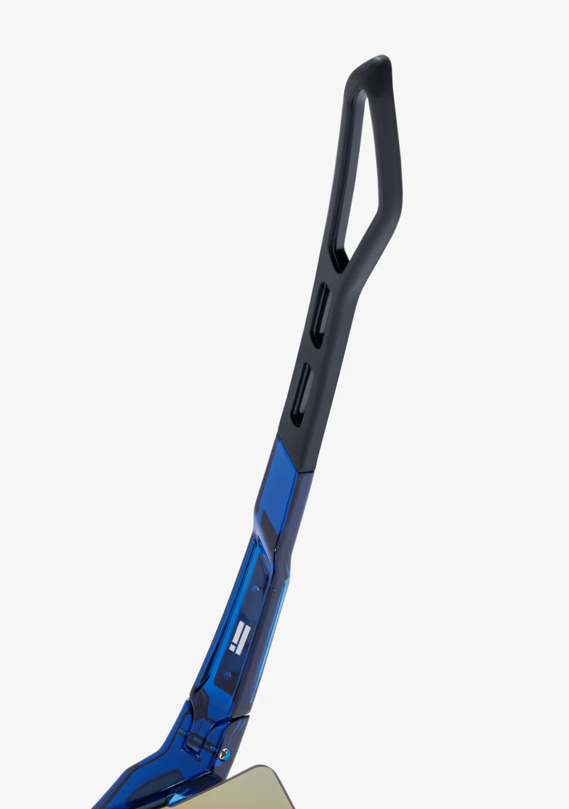 Thunder Fifty Trans Blue / Blue Revo - Image 7