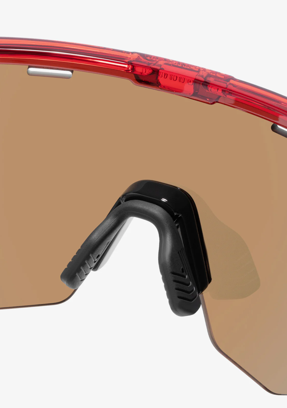 Thunder Fifty Trans Red / Red Revo - Image 6