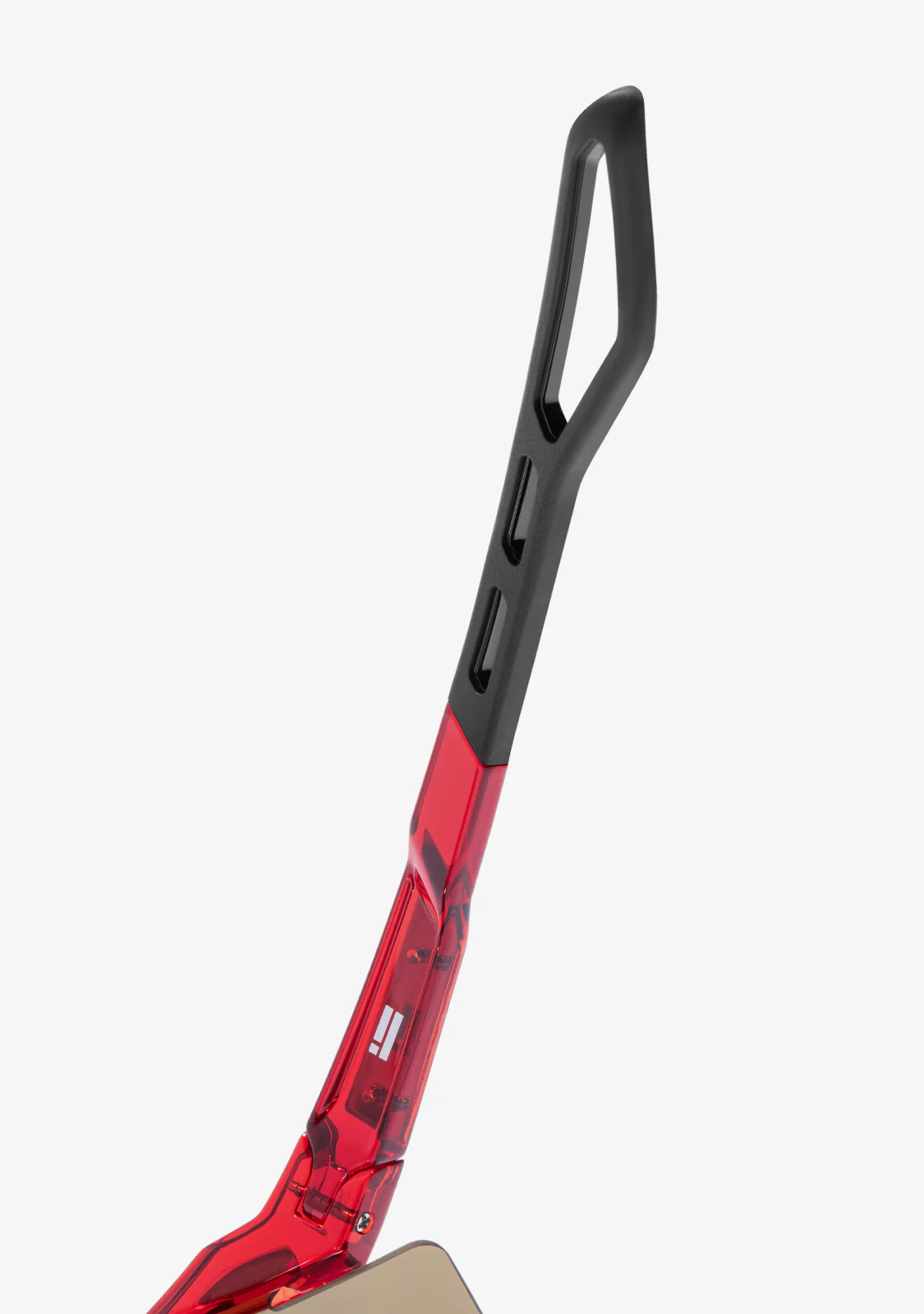 Thunder Fifty Trans Red / Red Revo - Image 7