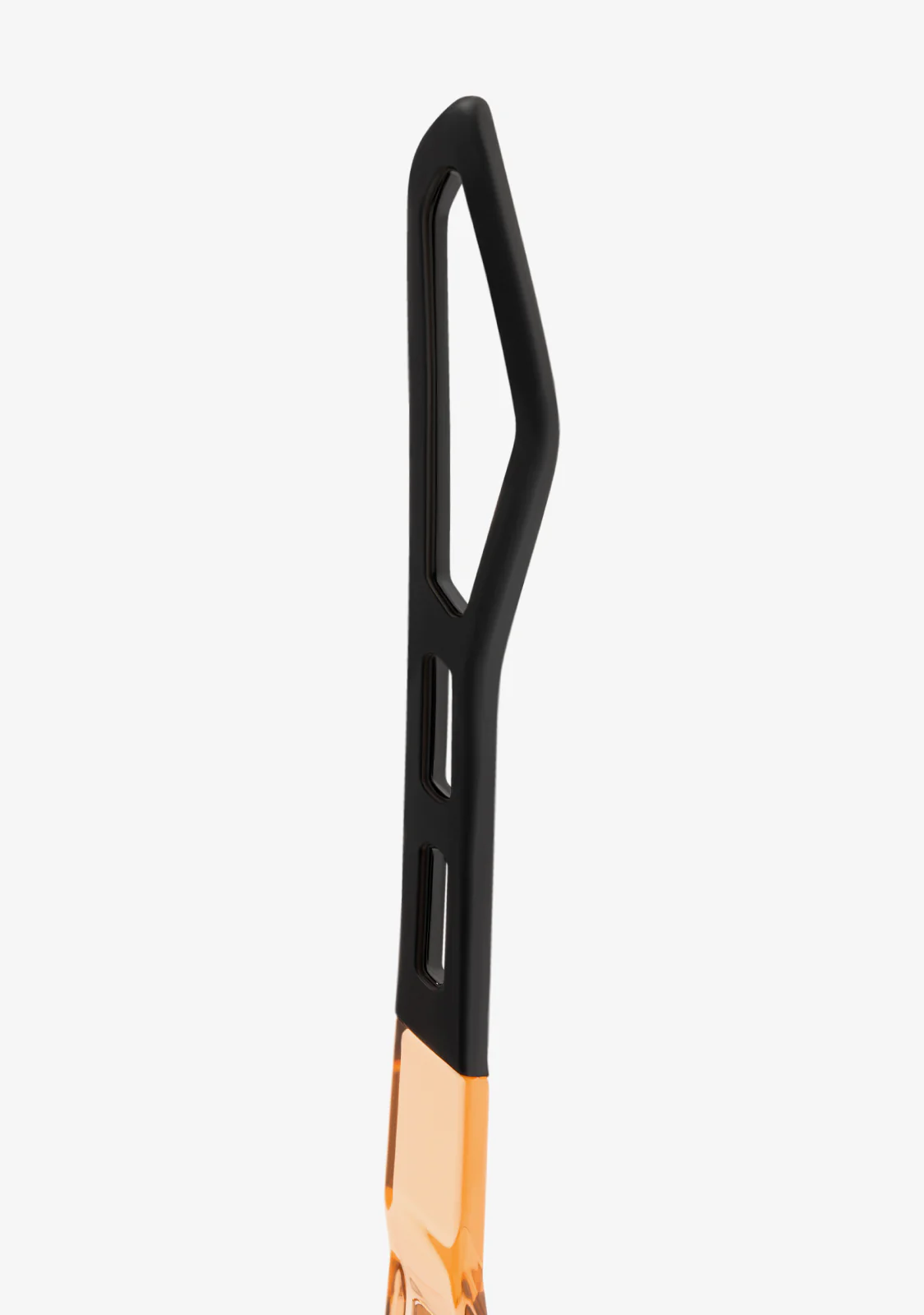 Thunder Rimless Orange / Gold Revo - Image 8