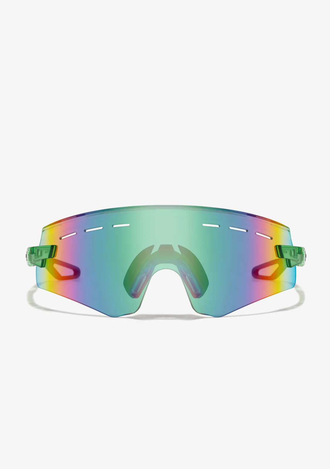 Thunder Rimless Photochromic Green - Image 2