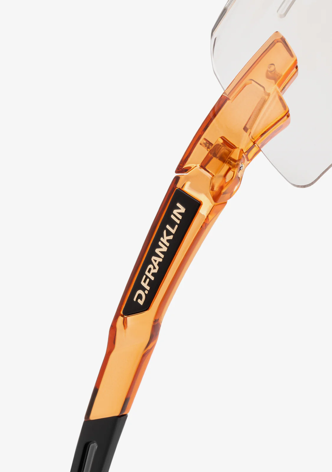 Thunder Rimless Photochromic Orange - Image 8