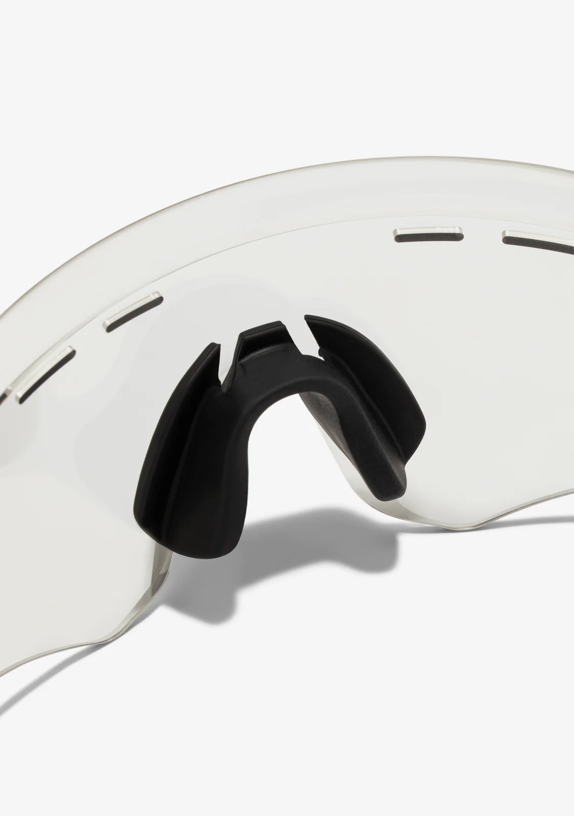Thunder Rimless Photochromic Orange - Image 9