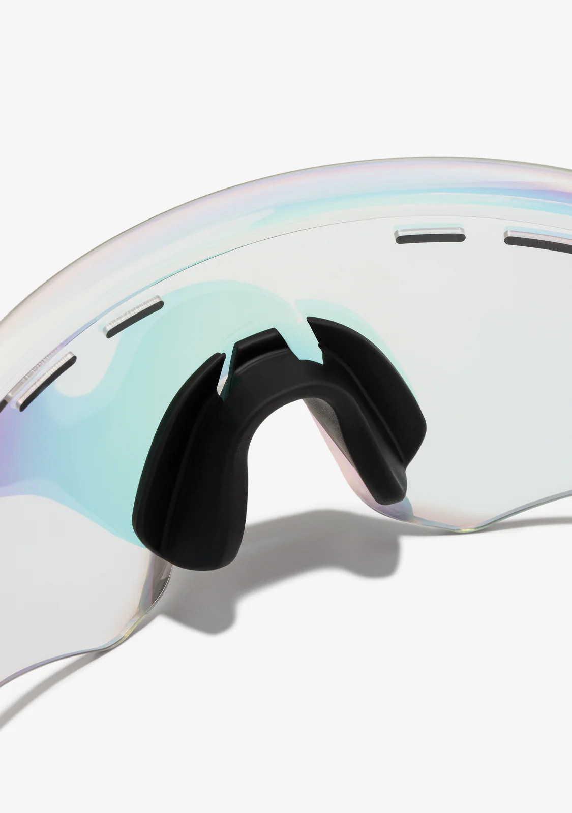 Thunder Rimless Photochromic Pink - Image 9