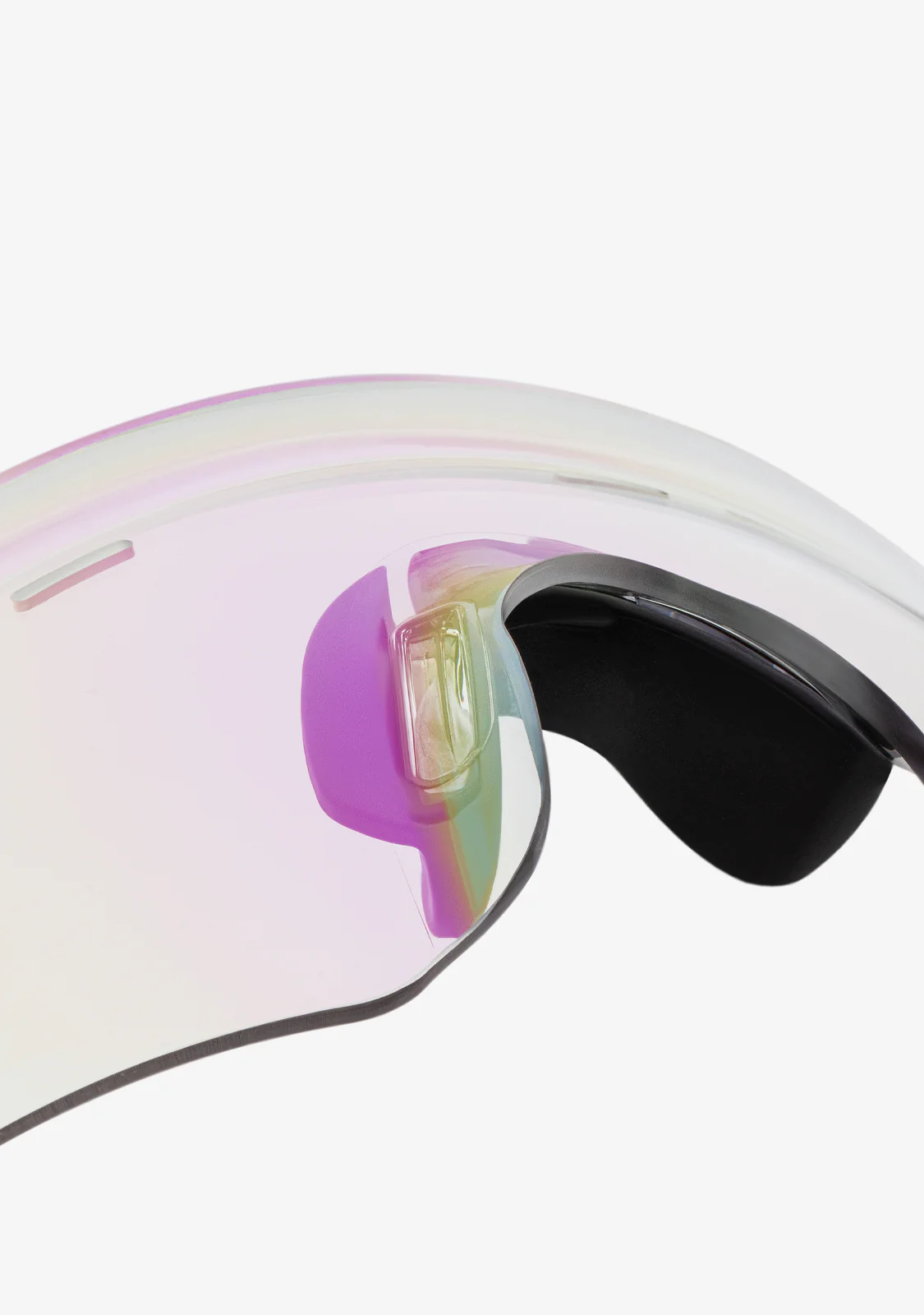 Thunder Rimless Photochromic Purple - Image 6