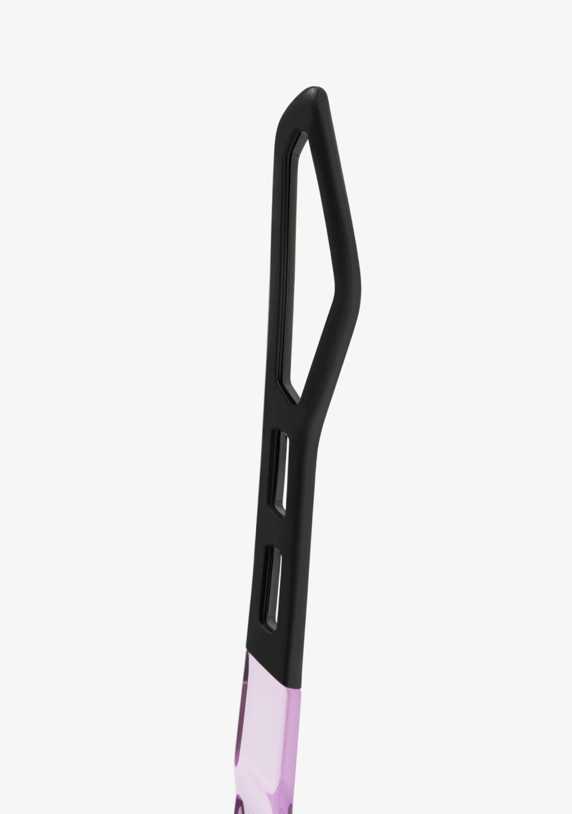 Thunder Rimless Photochromic Purple - Image 9