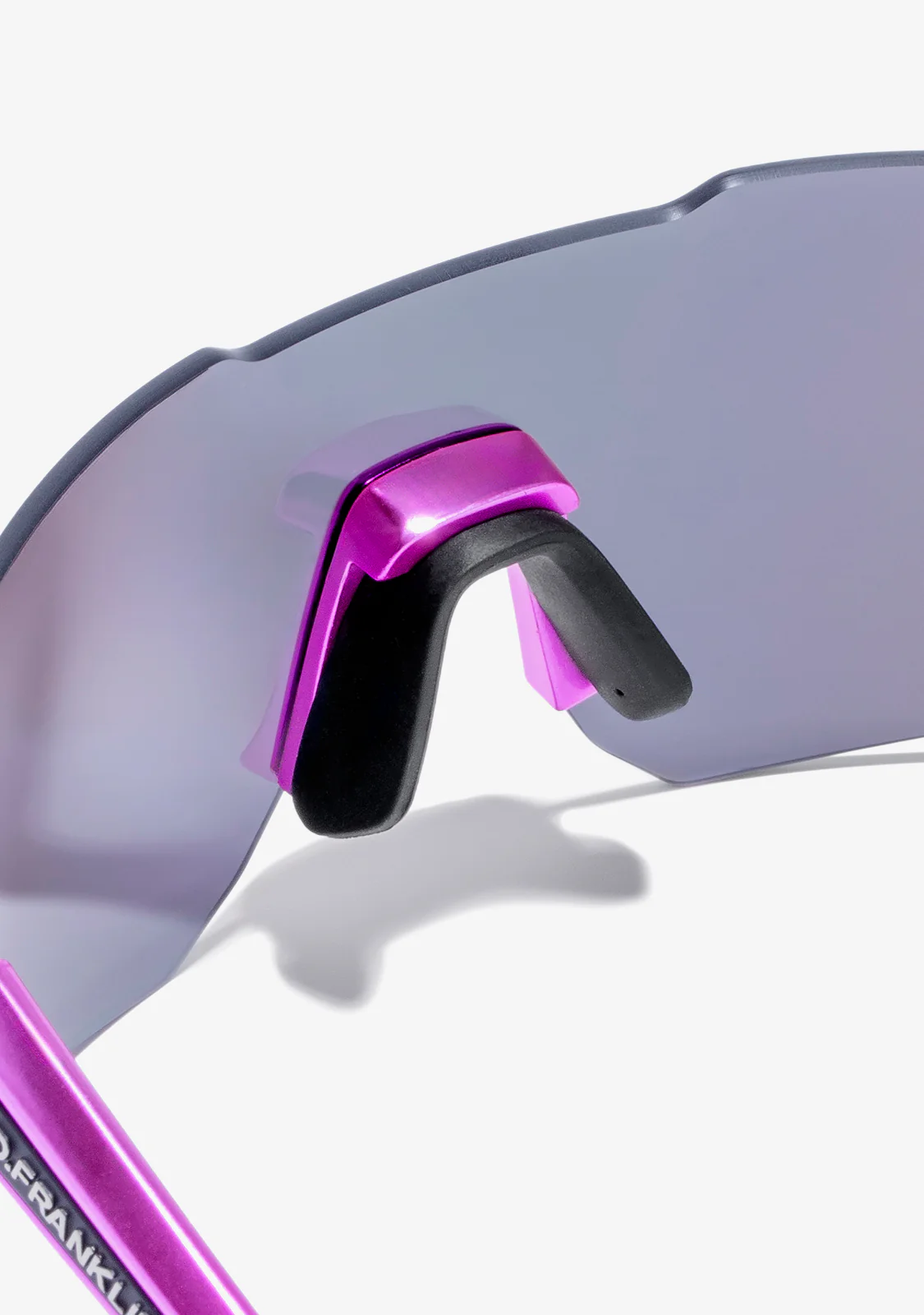 Tsunami Fuchsia Chrome / Purple Revo - Image 7