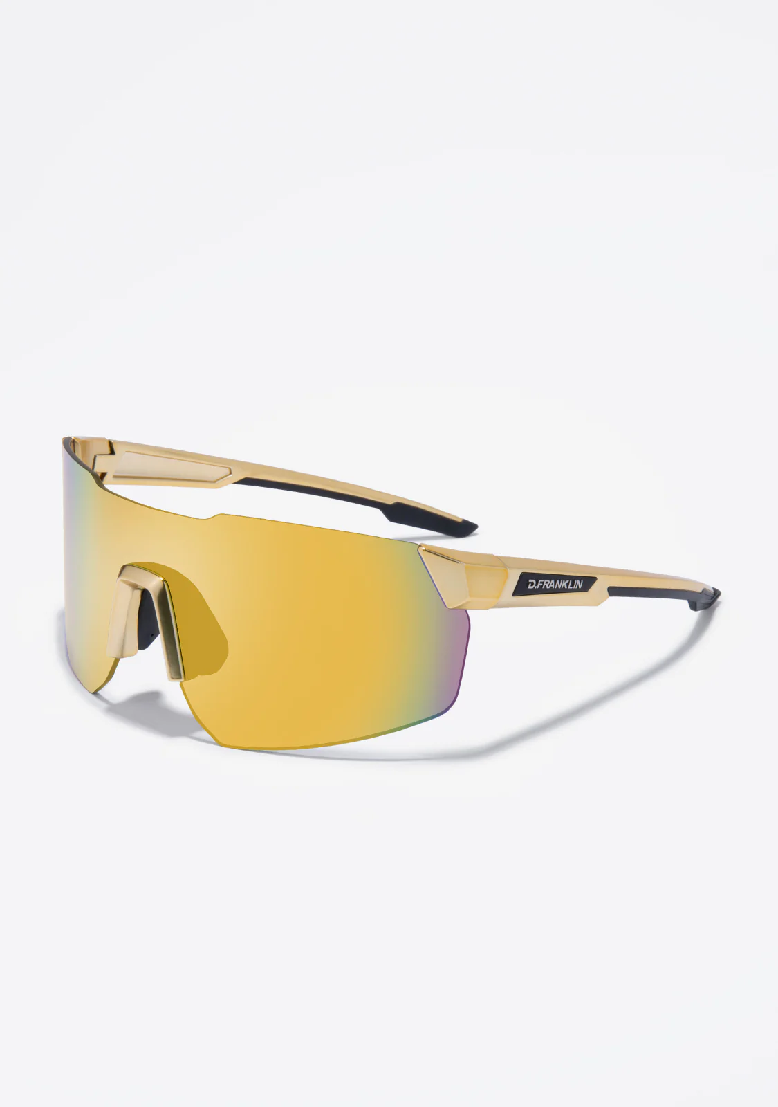 Tsunami Gold Chrome / Gold Revo - Image 2