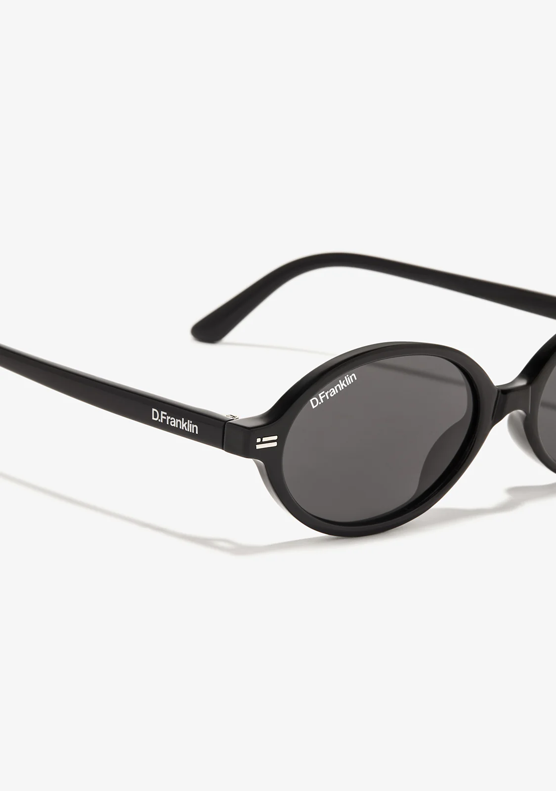 Ultra Light Ellipse Black / Black - Image 4