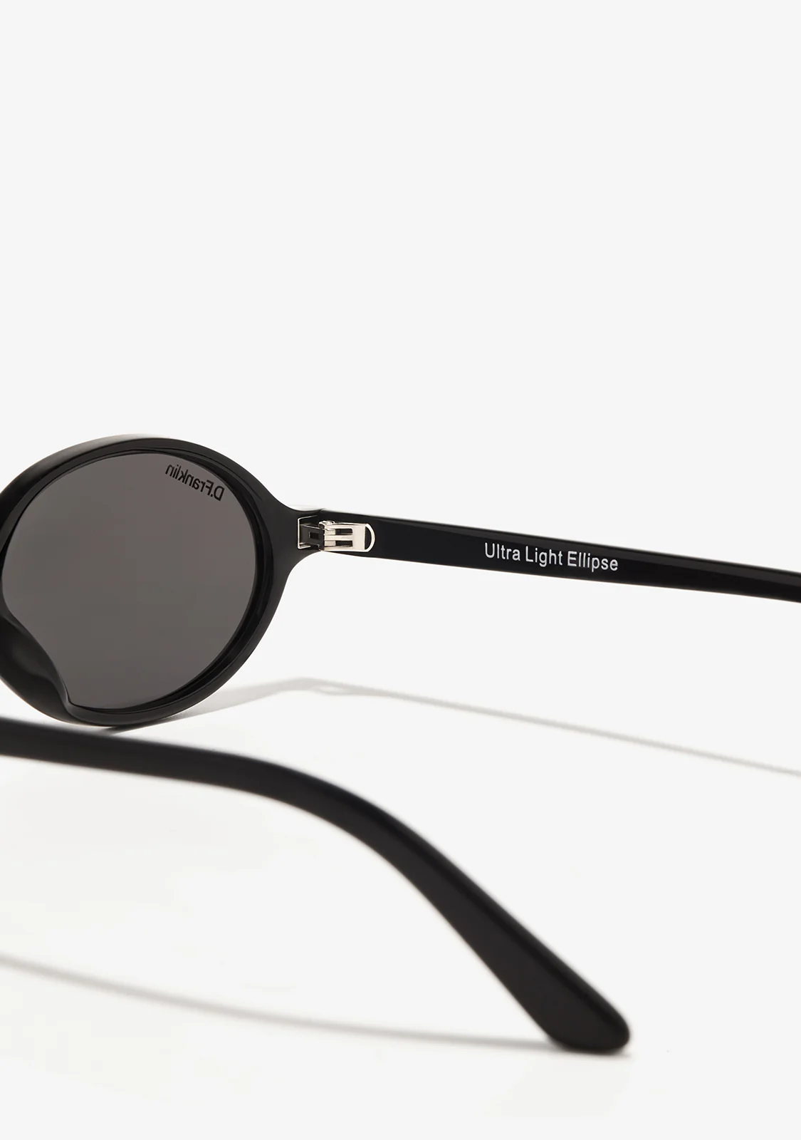 Ultra Light Ellipse Black / Black - Image 5