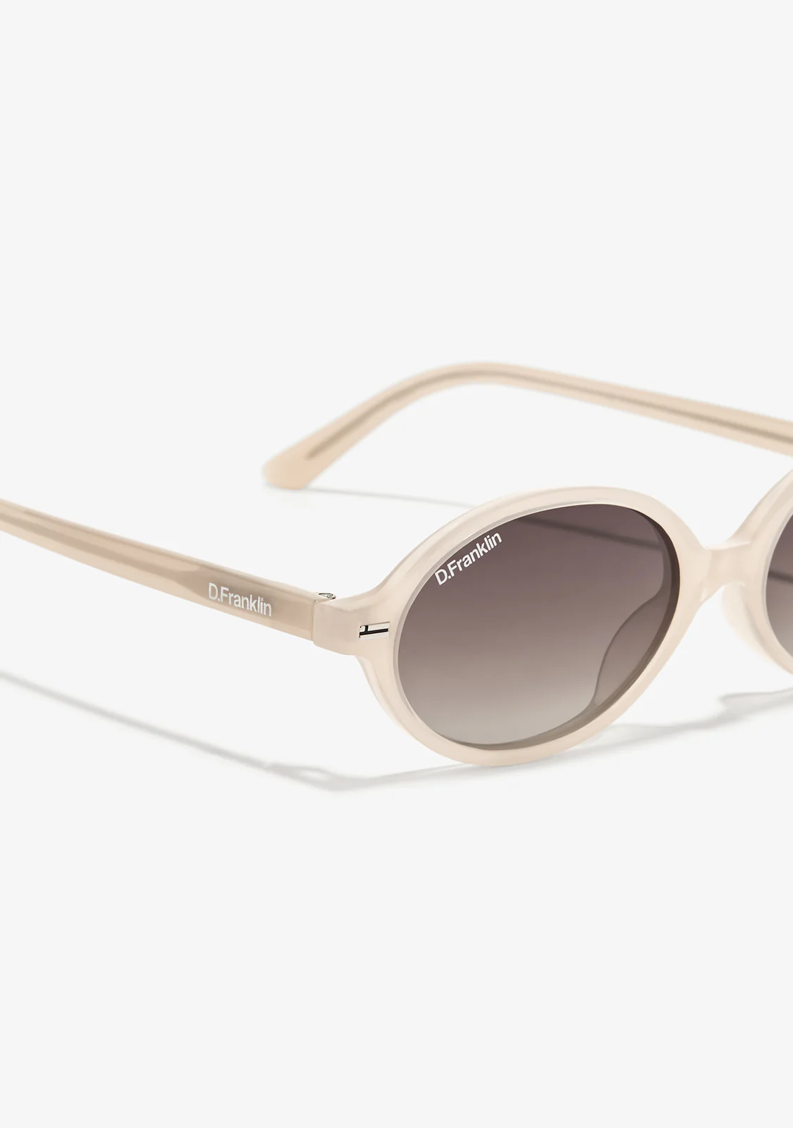 Ultra Light Ellipse Cream / Brown - Image 4