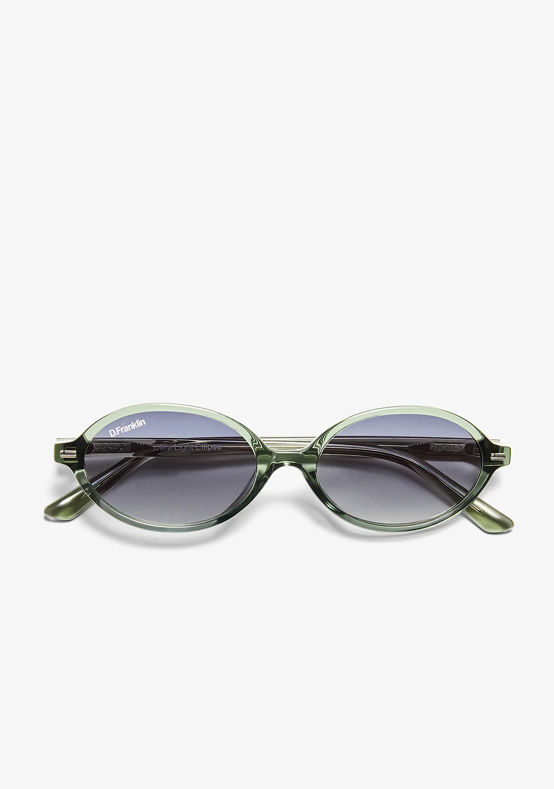 Ultra Light Ellipse Green / Grad Smoke - Image 6