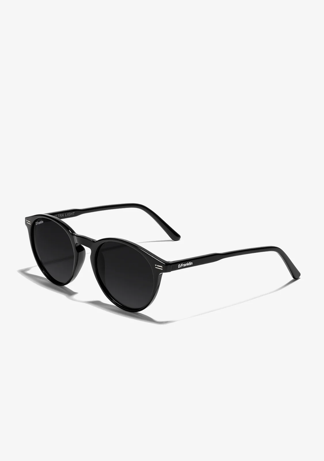 Ultra Light Max Black / Black - Image 2