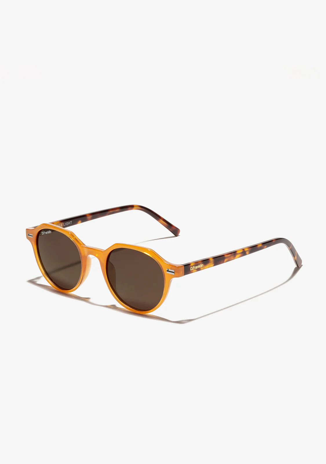 Ultra Light S Round Amber / Brown - Image 2