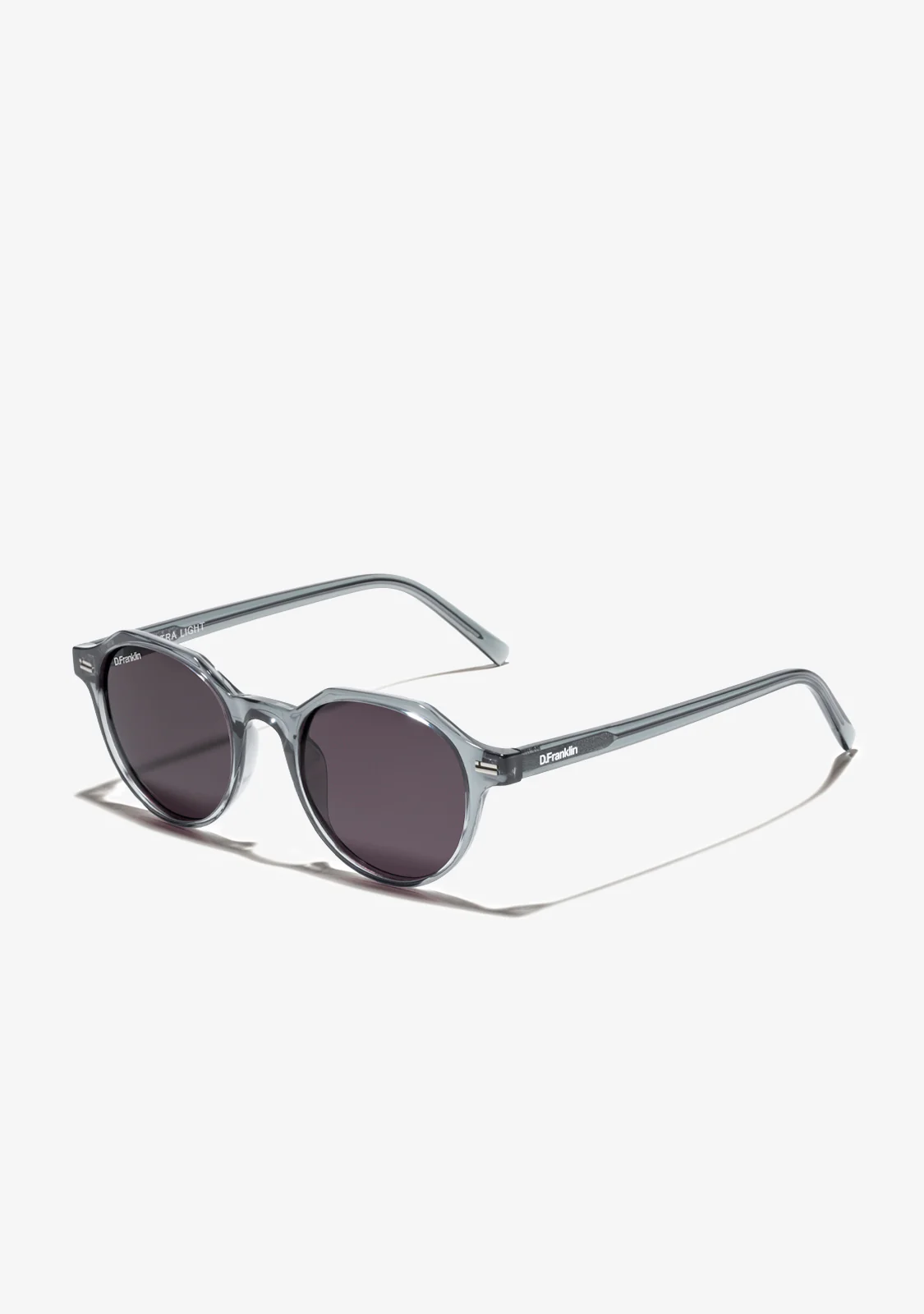 Ultra Light S Round Crystal Grey / Black - Image 2