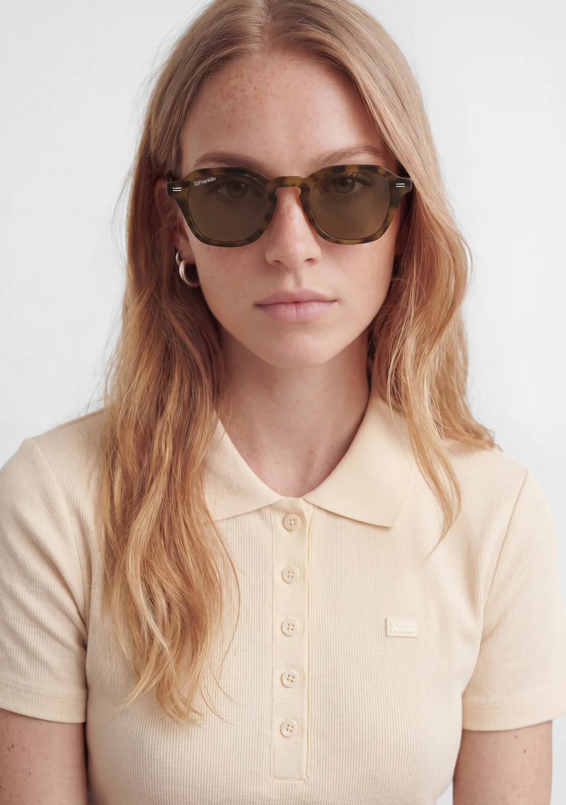 Ultra Light S Square Matte Tort / Photochromic Brown - Image 8