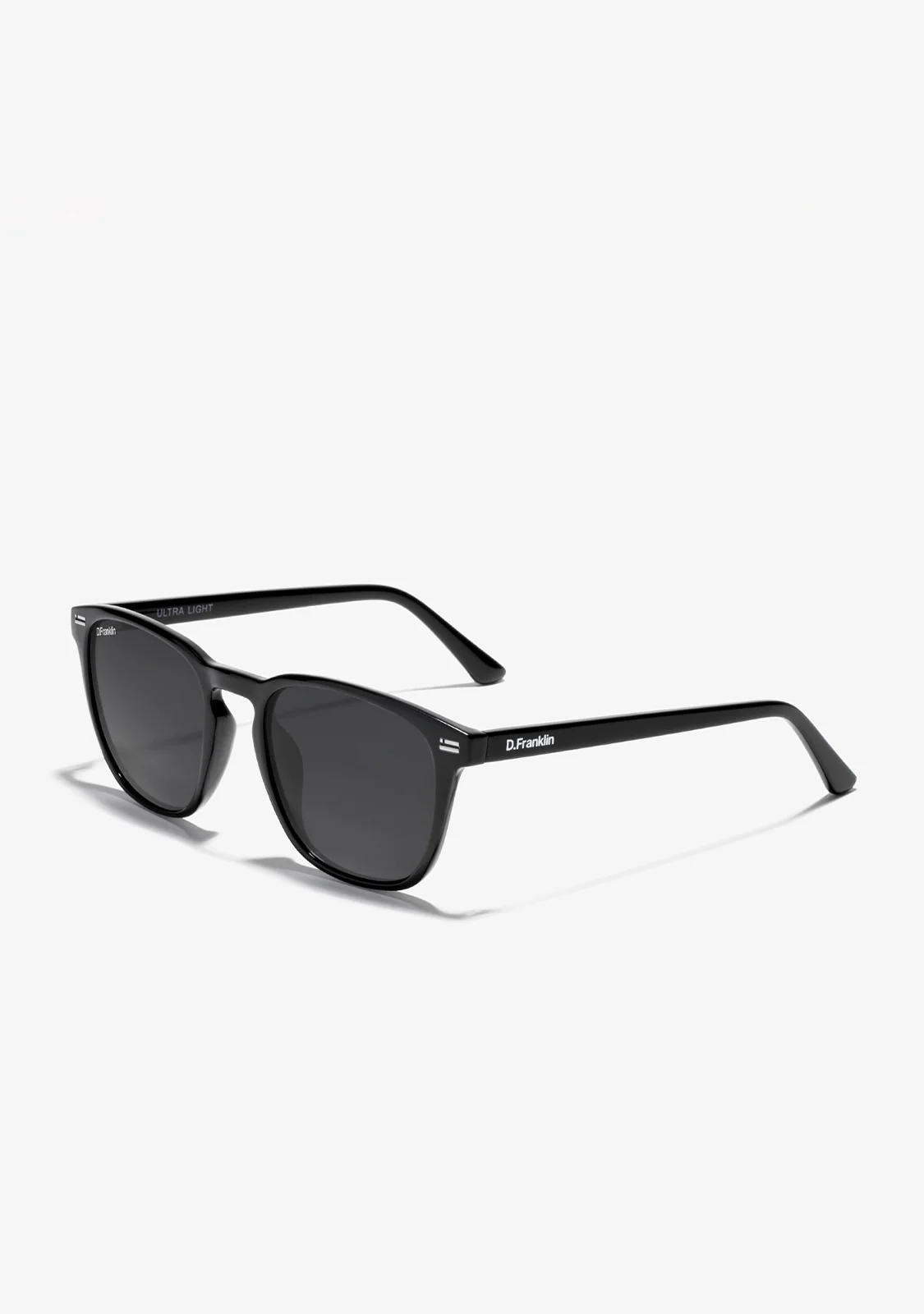 Ultra Light SQ High Black / Black - Image 2