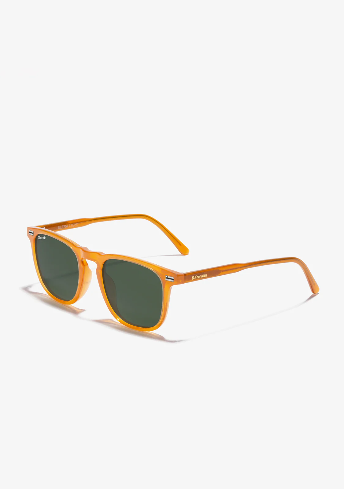 Ultra Light SQ Med Amber / G15 - Image 2