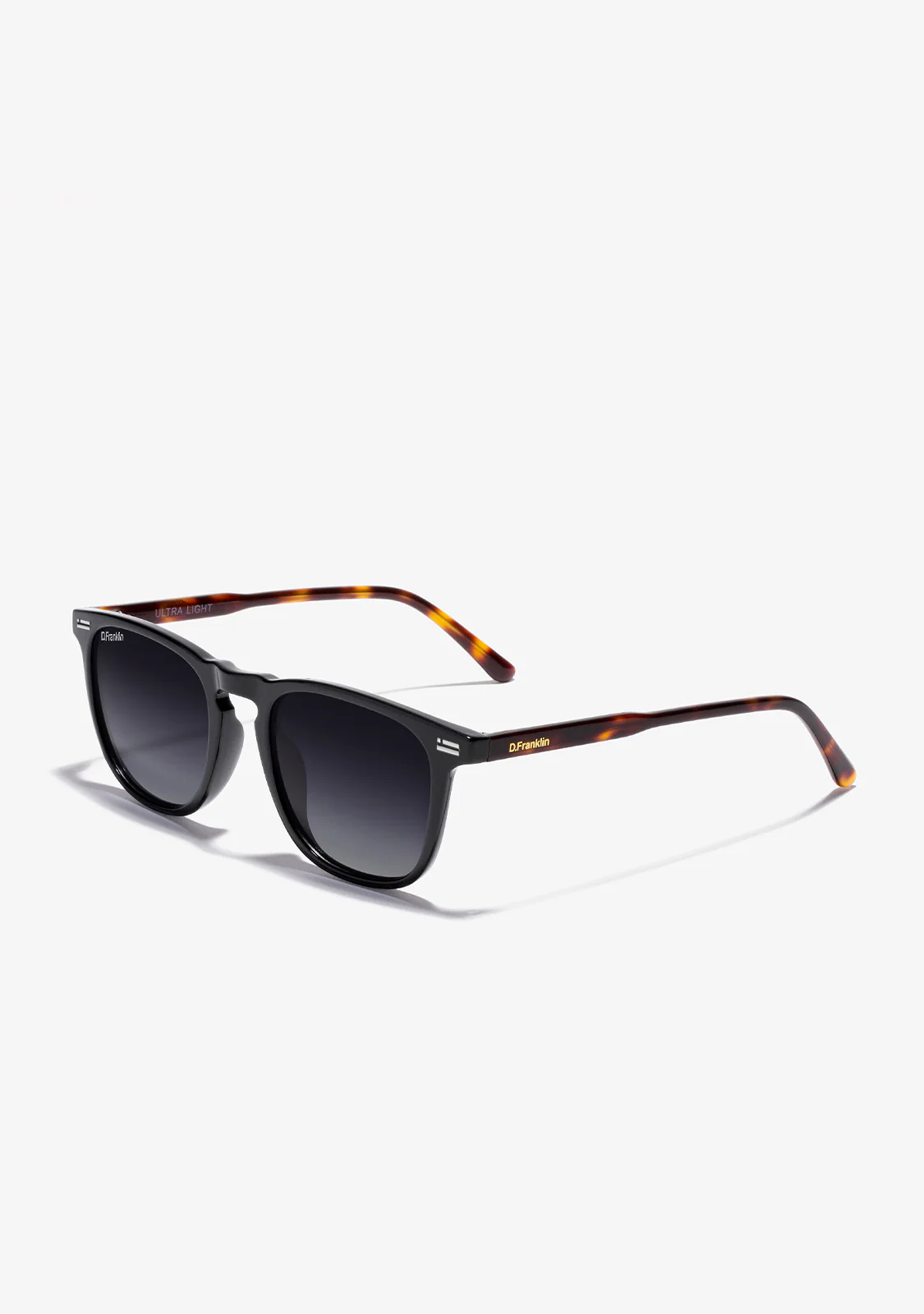 Ultra Light SQ Med Black / Grad Black - Image 2