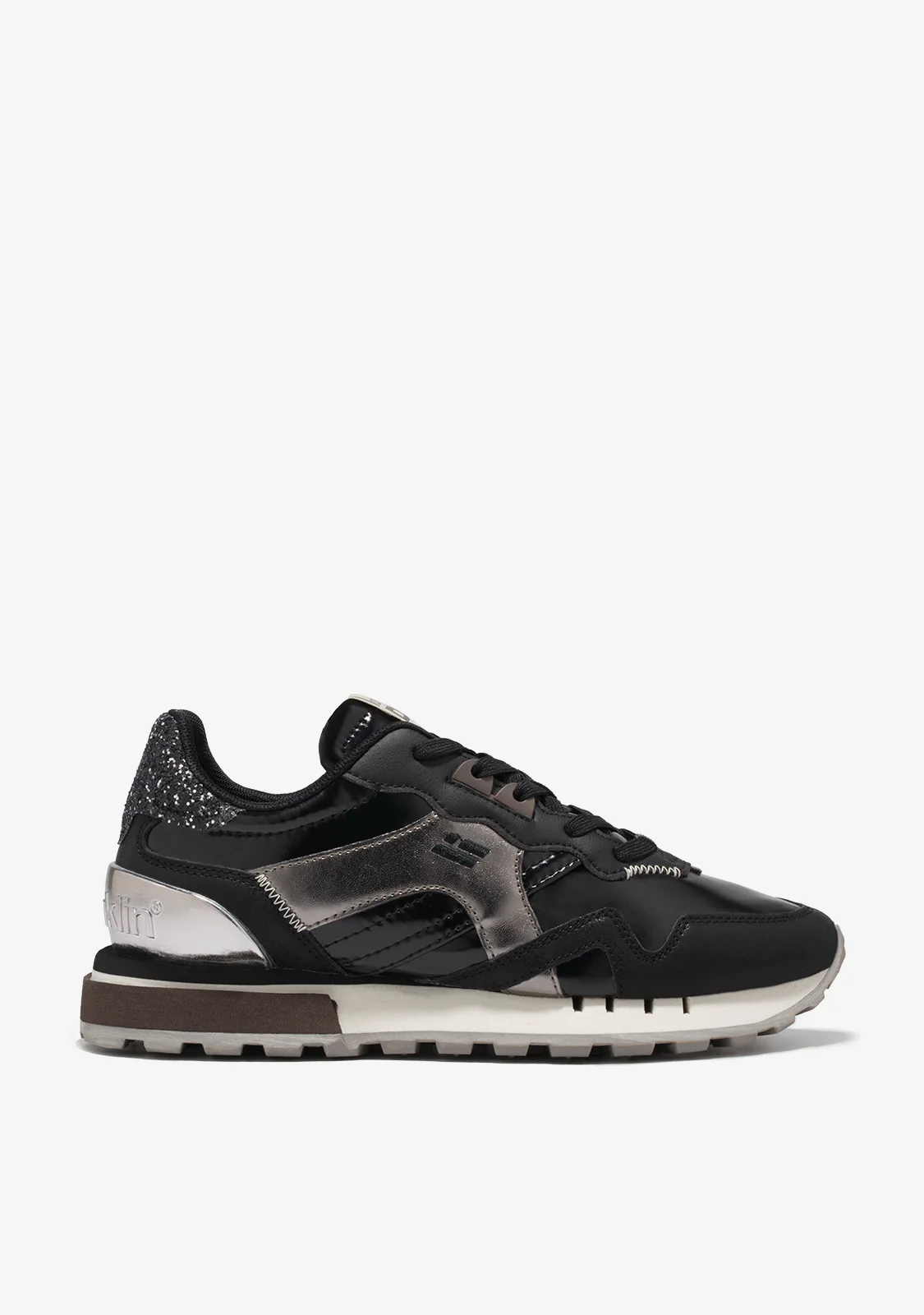 Vibla Bright Black
