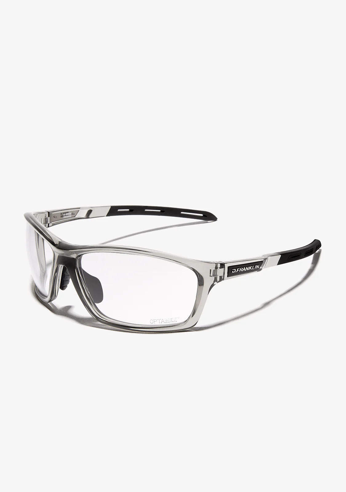 Volcano Crystal Grey / Photochromic Black - Image 5