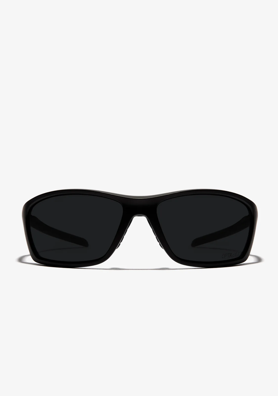 Volcano Matte Black / Black