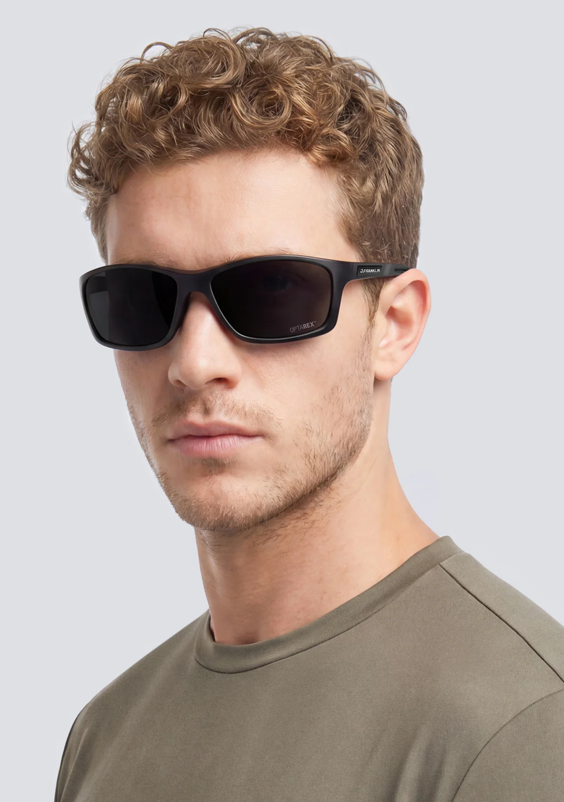 Volcano Matte Black / Black - Image 3
