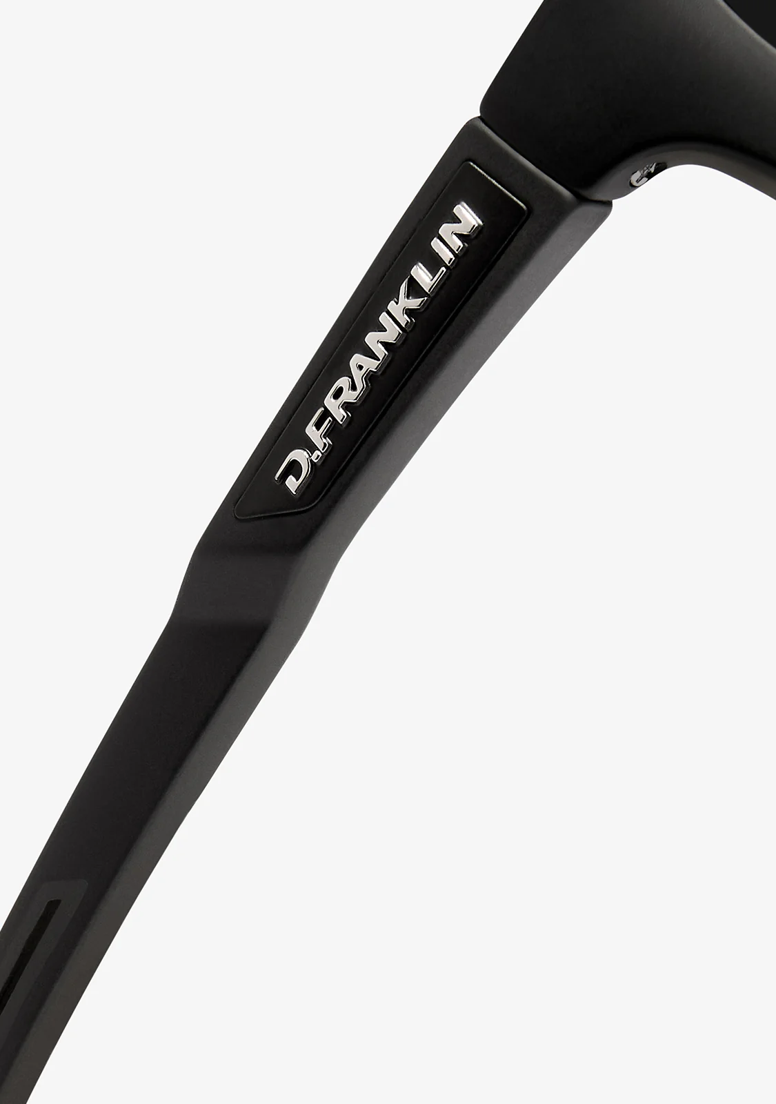 Volcano Matte Black / Black - Image 5