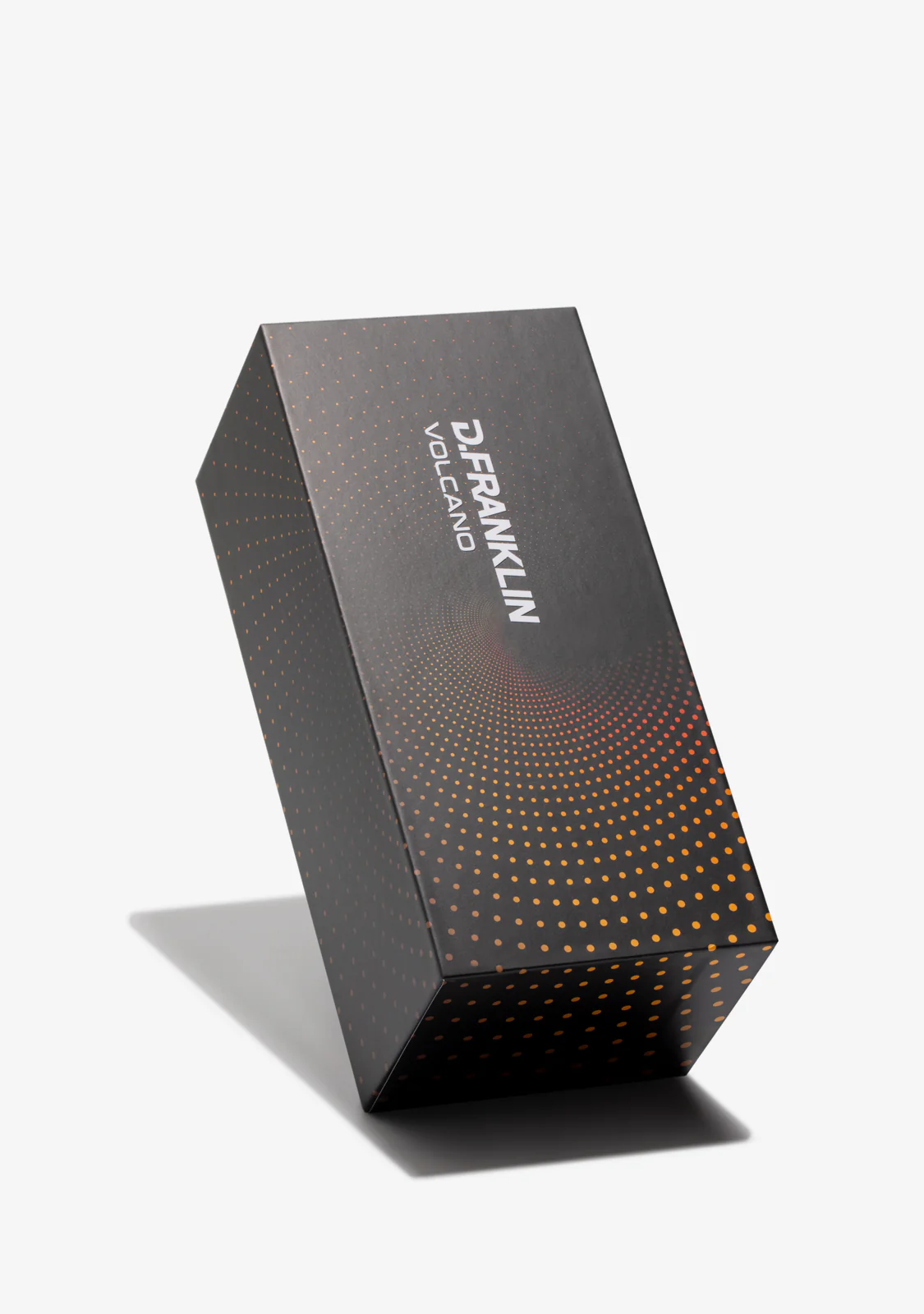Volcano Matte Black / Black - Image 8