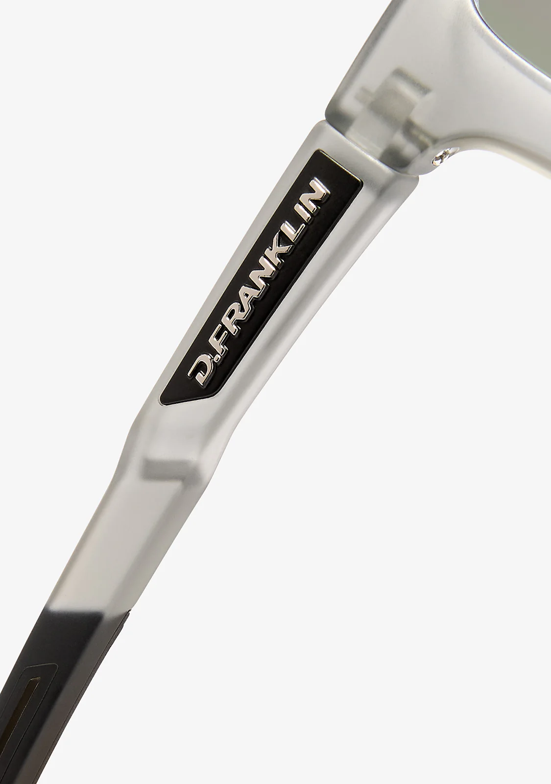 Volcano Matte Grey / Mirror Blue - Image 5