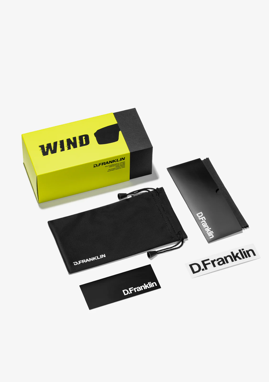 Wind Black / Green - Image 9